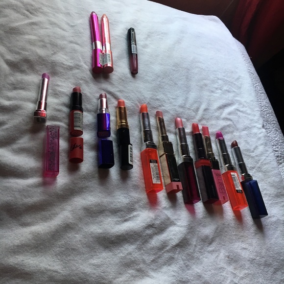 Lipstick /lip gloss - Picture 4 of 7